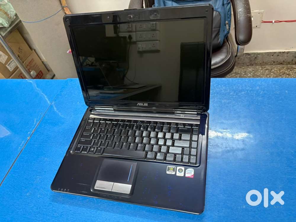 Asus X83V Notebook Laptop