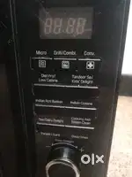 LG Microwave Oven