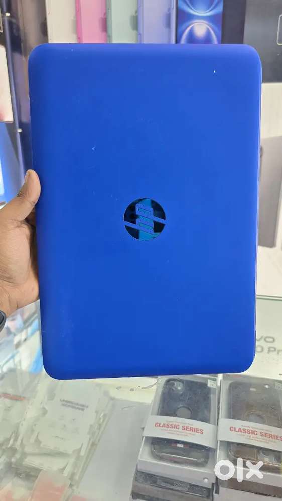 Hp laptop intel processor Touch screen