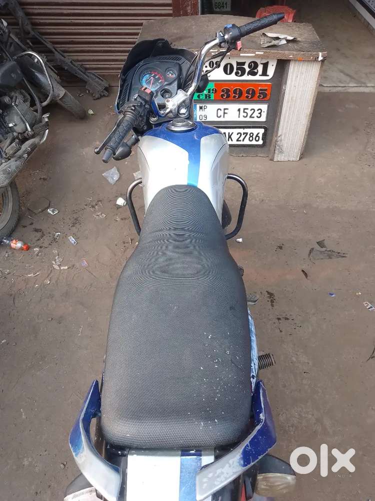 Start good condition argent sel karna ha