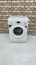 ( Brand ifb )( model senorita aqua vx ) ( capacity 6kg ) ( rpm 1000 )