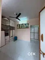 Fully Independence 2 BHK only for female