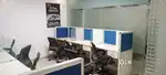 800  sqft Fully furnished office for rent in noida