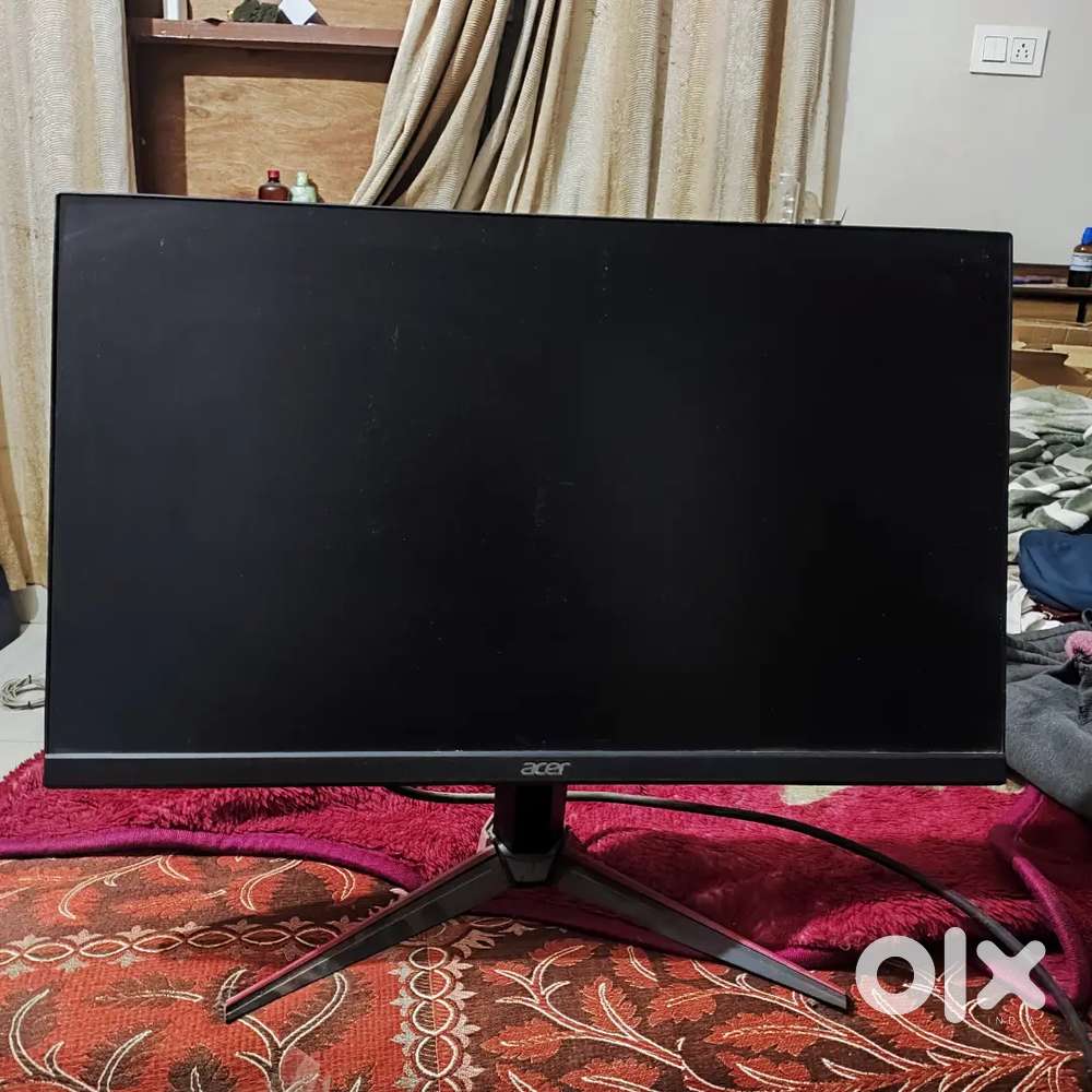 Gaming monitor 24 inch ..