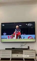 42 INCH ANDROID SMART LED TV EXCHANGE AVAILABLE