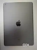 IPad 9th generation