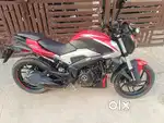 Bike dominar250