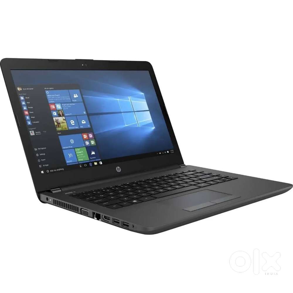 HP 240 G6 Laptop