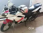 Urgent Sale Yamaha R15