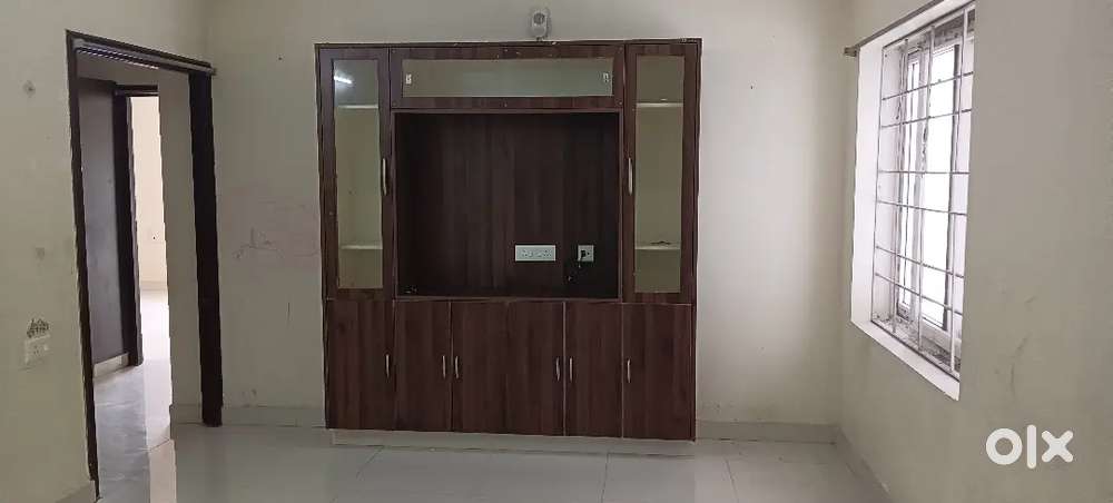 Flat for sale(2Bhk) Fully furnished
