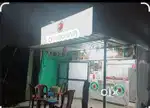 Chaidunia & hotel fast food rent daily wise