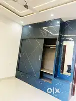 Ultra Luxury 3 BHK Furnished Flat for Rent In Gated Society.
