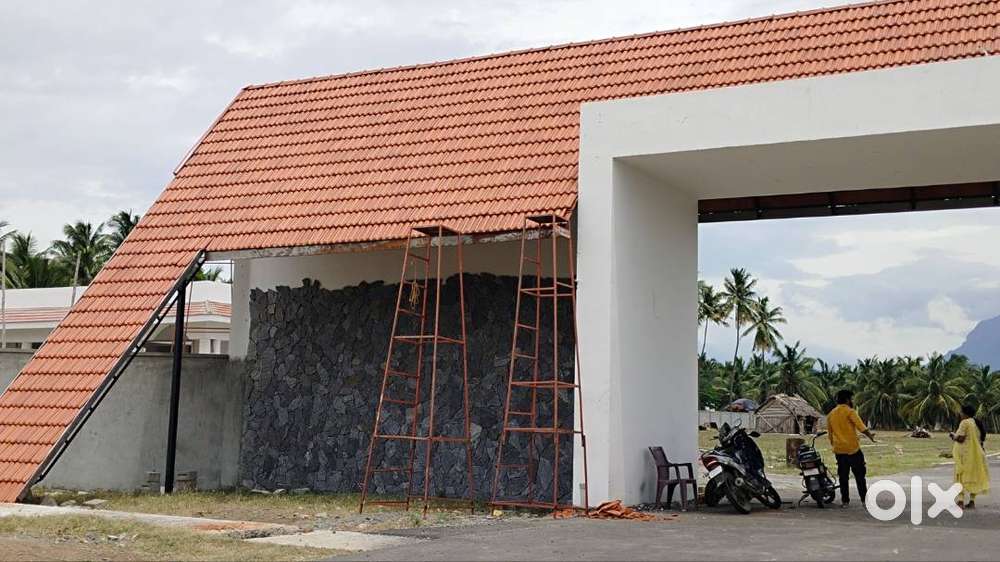 6 km From  sathy  NH main road Kovilpalayam to Thudiyalur ROAD