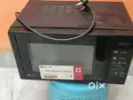 Micro oven