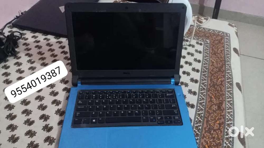Dell latitude