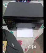 Hp m 1136 printer