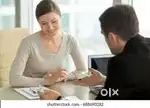 Personal female secratory required