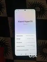 Redme note 14