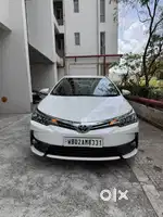 Toyota Corolla Altis 1.8 G, 2018, Petrol