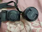 Sony Alpha 6000 Mirrorless Camera