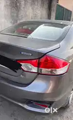 Maruti Suzuki Ciaz 2017 DELTA VDI