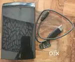 External HDD and Internal HDD