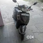Good conditions
