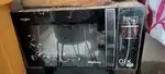 Offer : Whirlpool magic cook microwave oven