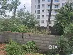BDA 20x30 site in Amrutahalli  (Arkavathy 9th Block)
