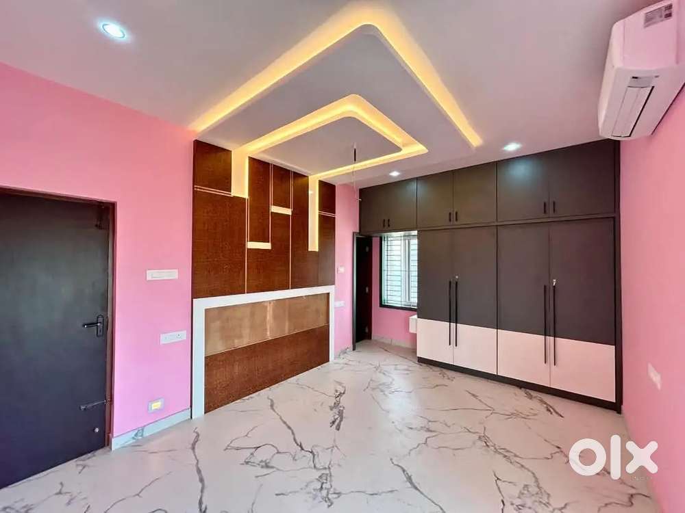 2BHK INDIVIDUAL VILLA FOR SALE@ PATTABIRAM