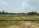 Plot For Sale 1900sqft.