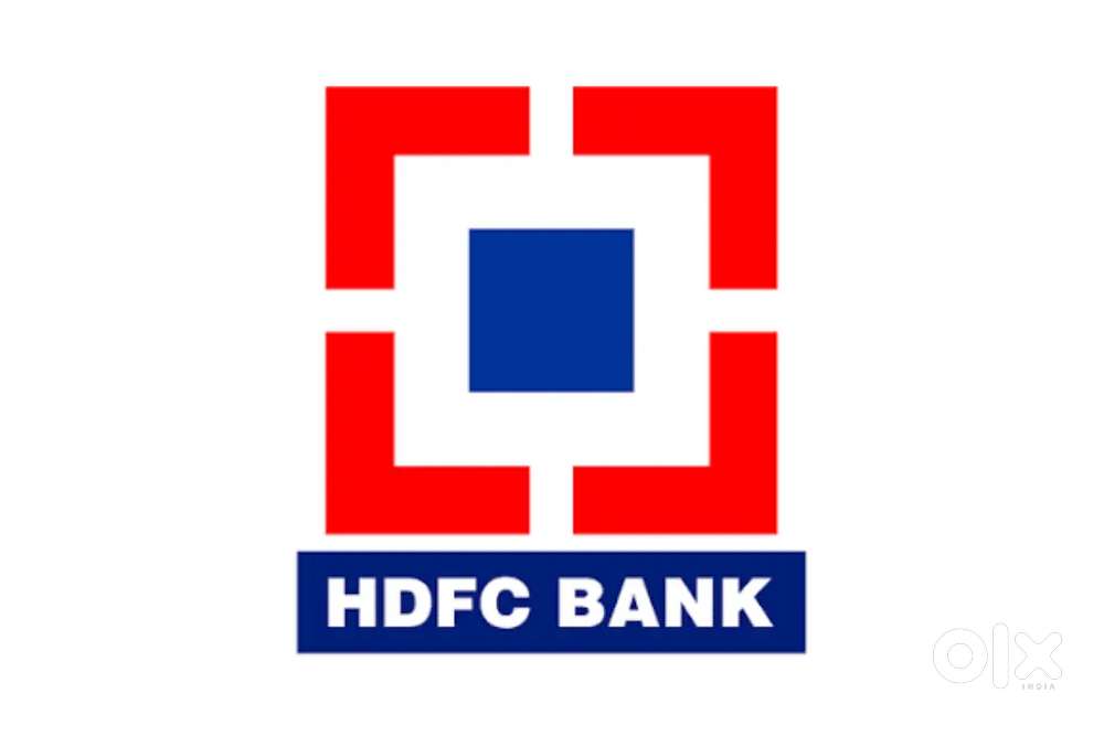HDFC CREDITE CARD COLLECTION EXECUTIVE