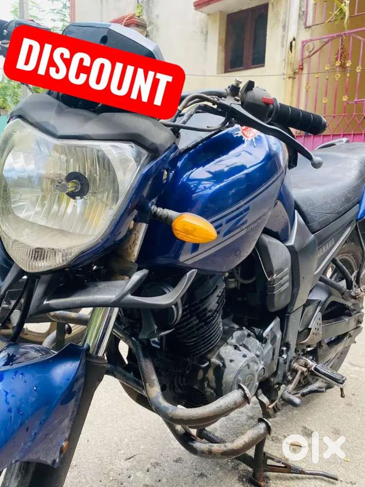 I want to sell and purchasing new bike for initial amount