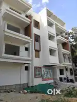 Luxury Apartments 2 & 3BHK For Sale in Horamavu Agara Main Road