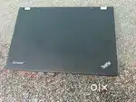 LENOVO THINKPAD LAPTOP