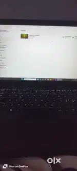 Dell laptop i5 gen 8