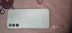 Samsung galaxy A14 5g ram 8 rom 228