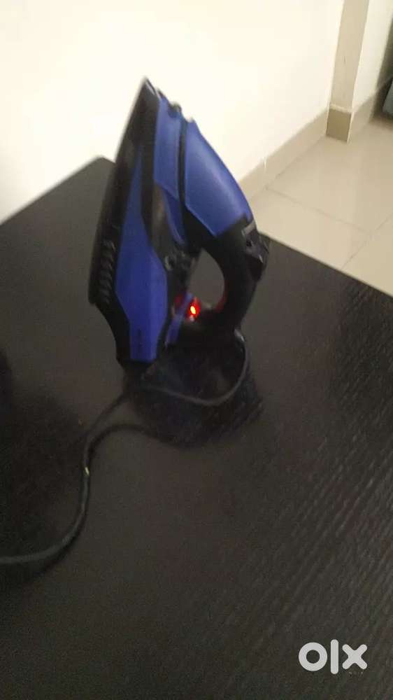 Iron,press heavy duty