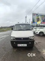 Maruti Suzuki Eeco 5 STR With AC Plus HTR CNG, 2018, CNG & Hybrids