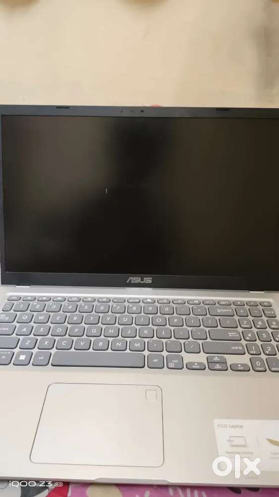 Asus Laptop  Intel i5 10th Gen 8GB RAM256GB SSDExcellent Condition