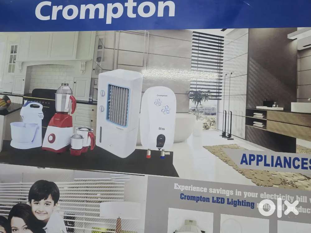 Geyser fan repair technician