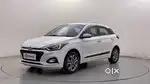Hyundai Elite i20 Asta Option, 2018, Petrol