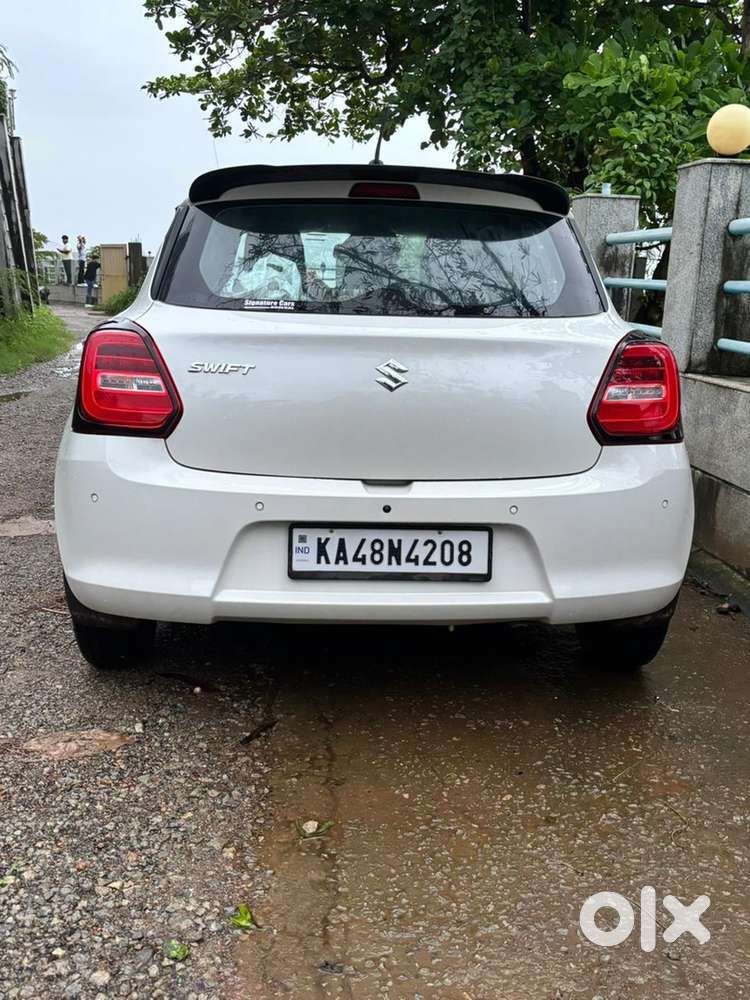 Maruti Suzuki Swift 2023 Petrol Good Condition