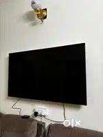 Philips 55”(inch) 6000 series TV
