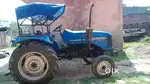 Sonalika DI - 42 Rx