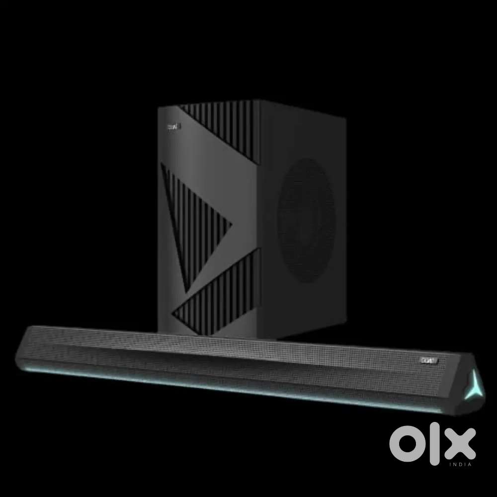 Boat Avante Bar Theme 2.1 channel