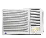 Bluestar / Carrier Window AC