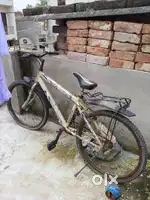 Cycle for sell