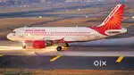 Both hiring for Lucknow Airport job immediately:-