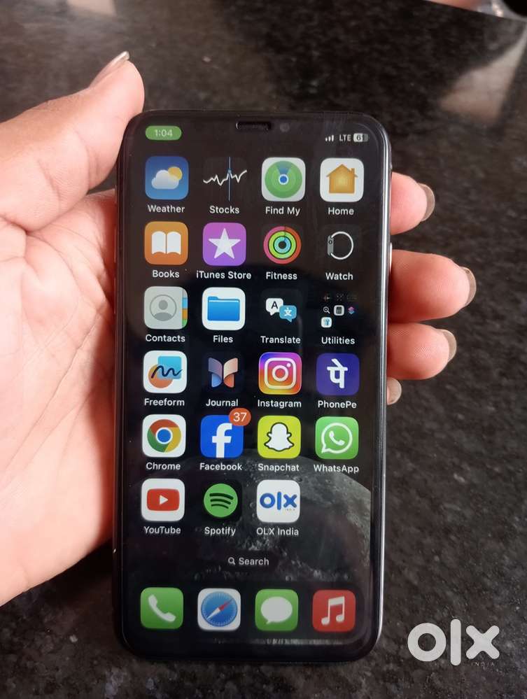 Iphone xs sell my phone